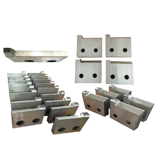 vegetable cutting blades