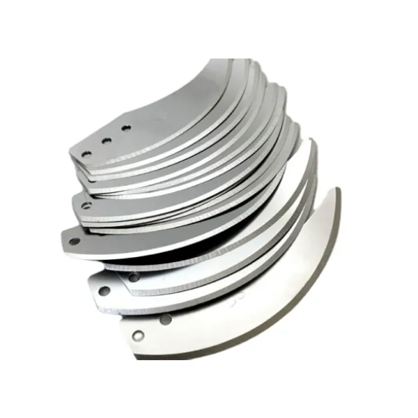 chopper blade