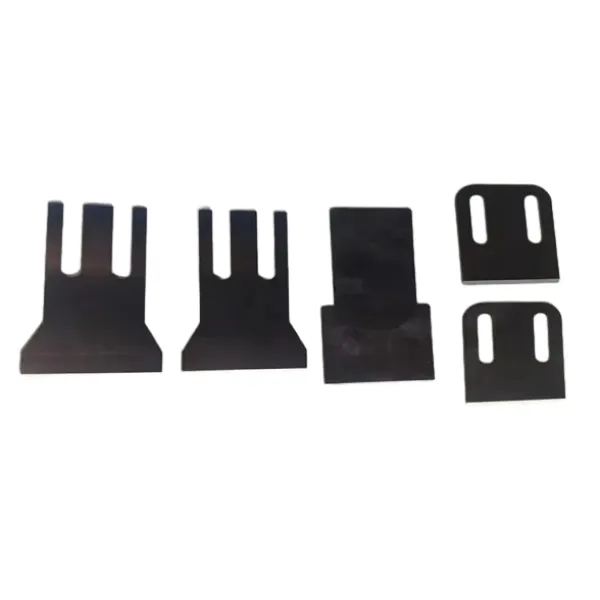 best blade for cutting rubber