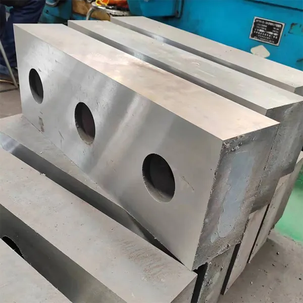meat cutting blades