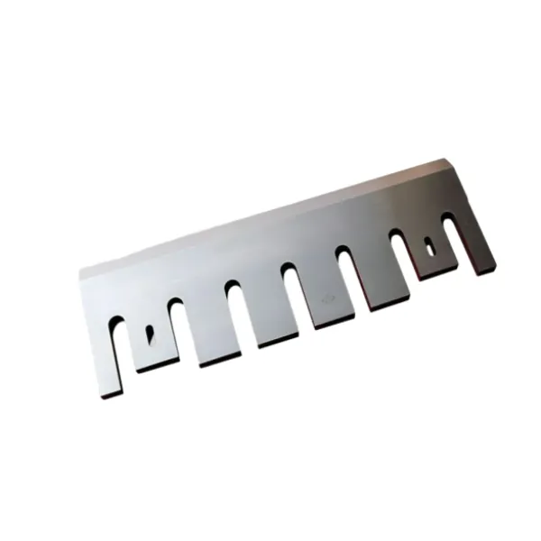 wood chipper blade