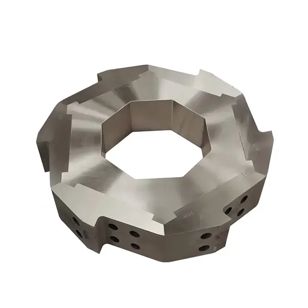 crusher blade