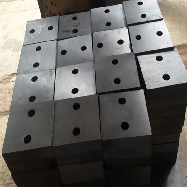 circular cutting blades