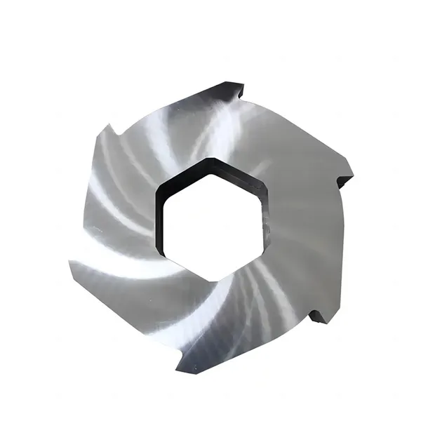 crusher blade