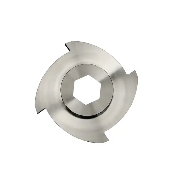 crusher blade