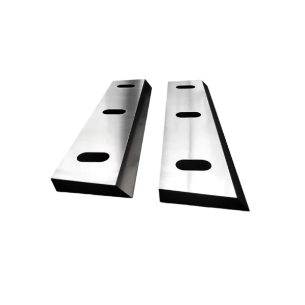 Plastic Shredder Blade