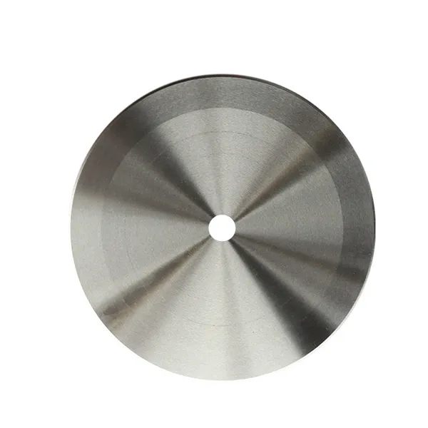 crusher blades