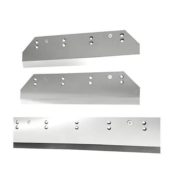 crusher blades