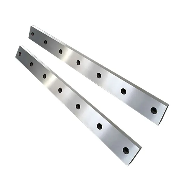 hss blades