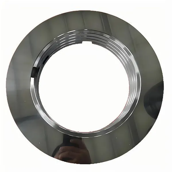 slitter blades