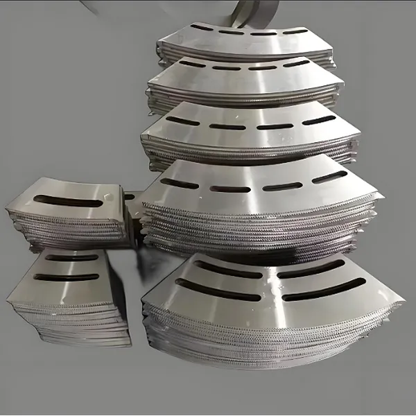 slicing blade