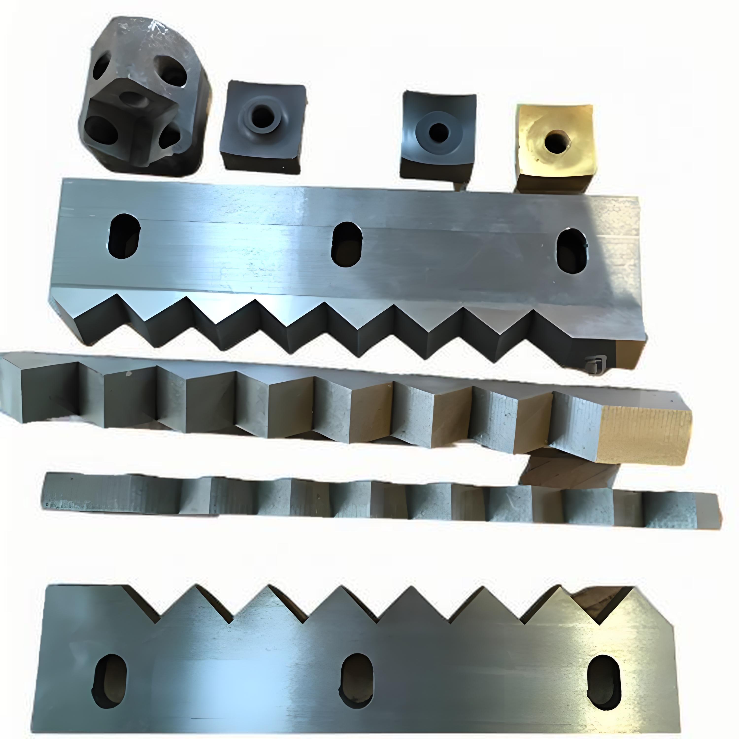 Metal Processing