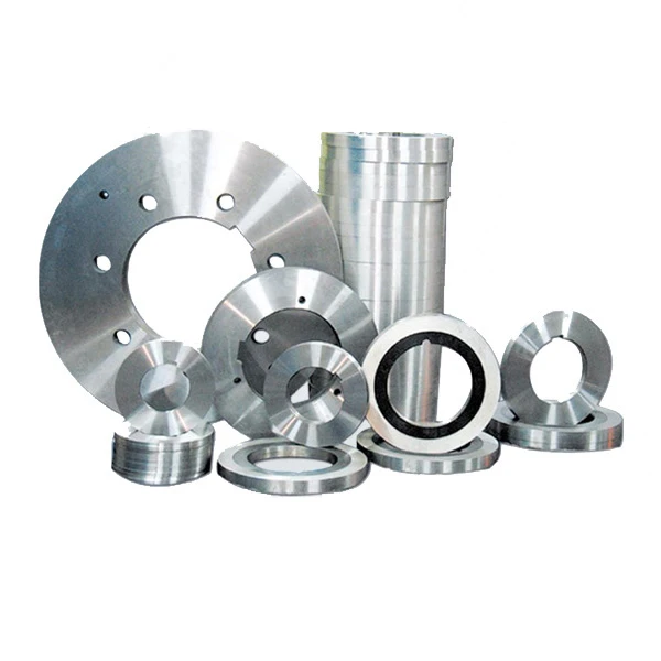 Circular Slitter Blades