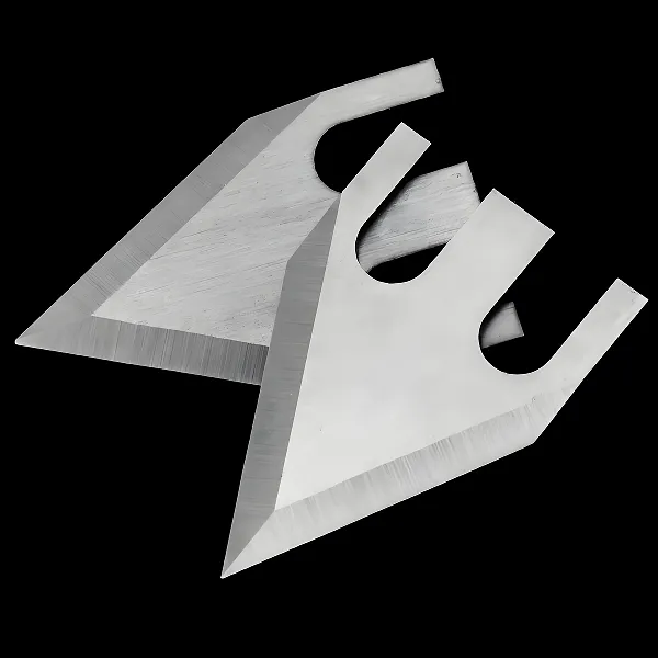 vegetable cutting blades