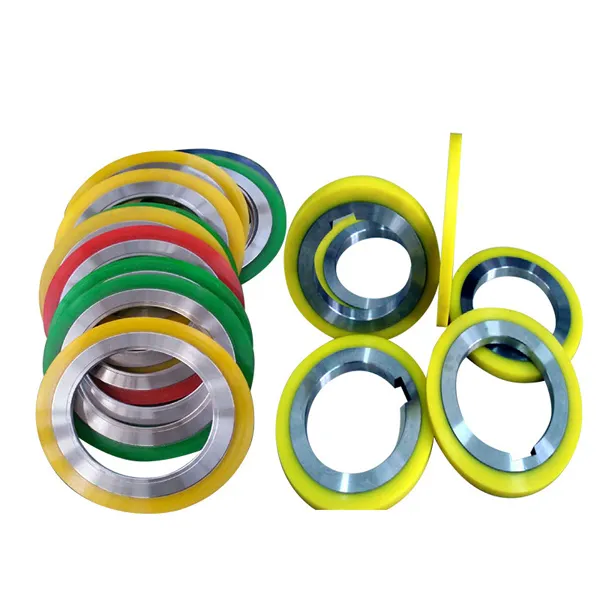 high speed steel blades