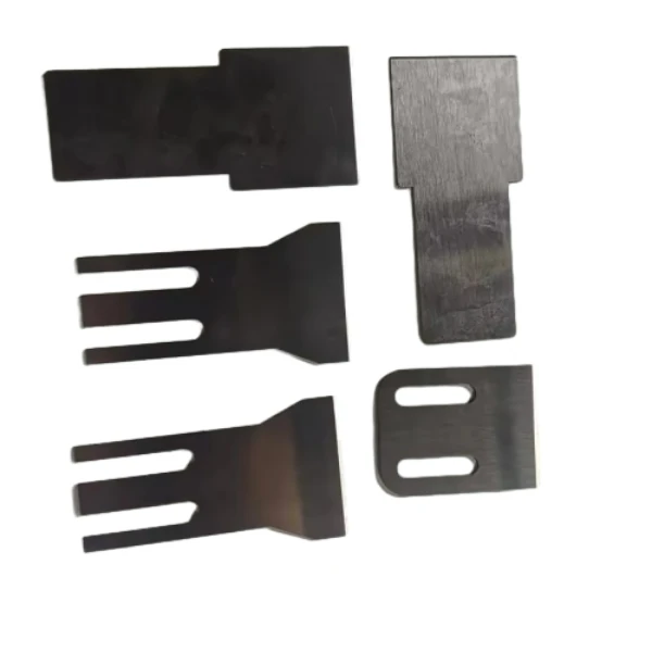 Rubber Granulator Blade