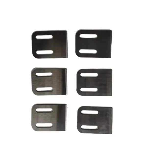 granulator blades