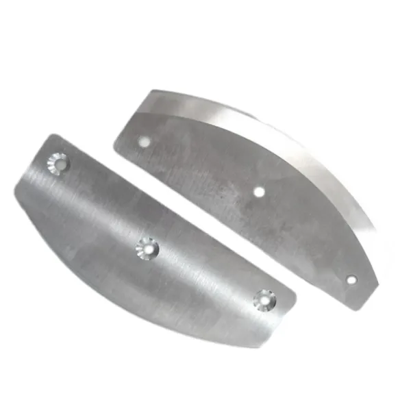 chopper blade